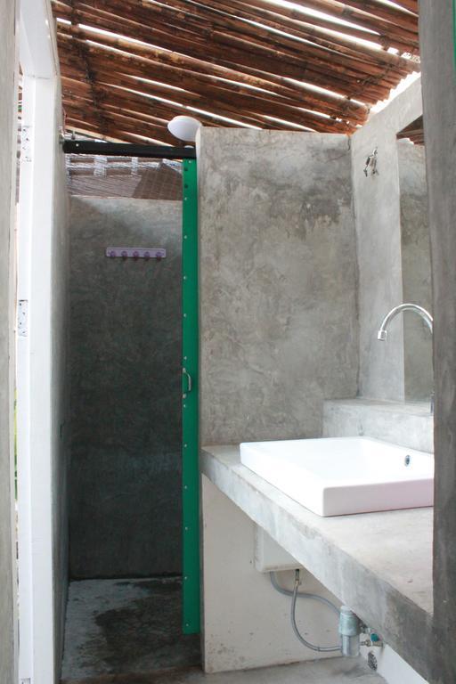 Baan Park Raak Backpacker Hostel Chiang Mai Ngoại thất bức ảnh