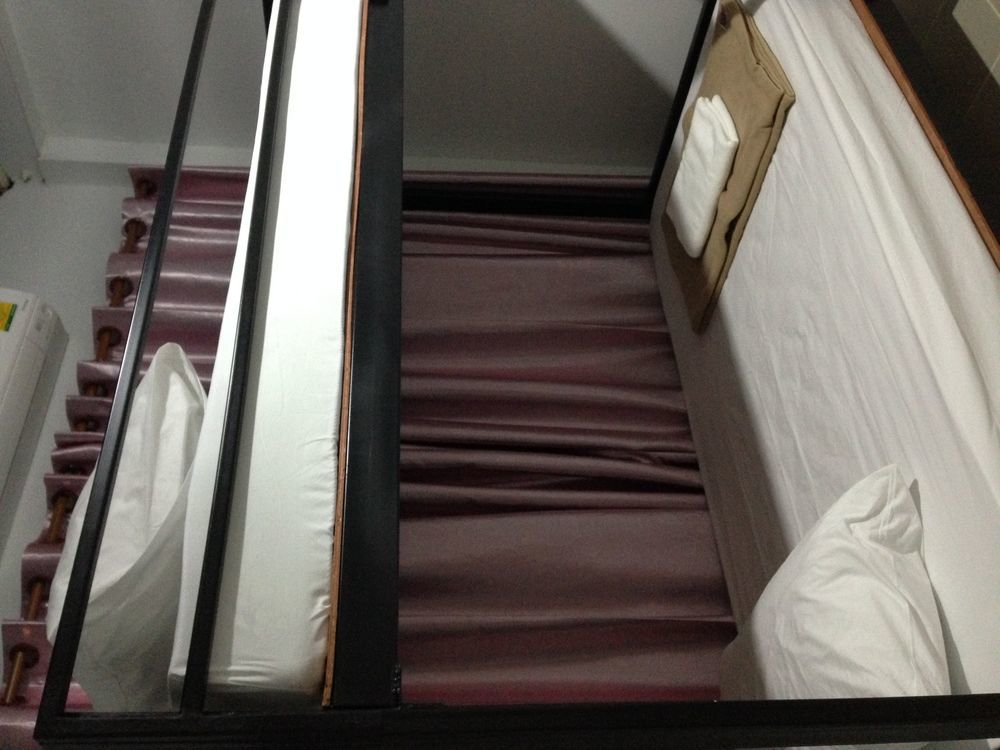 Baan Park Raak Backpacker Hostel Chiang Mai Ngoại thất bức ảnh